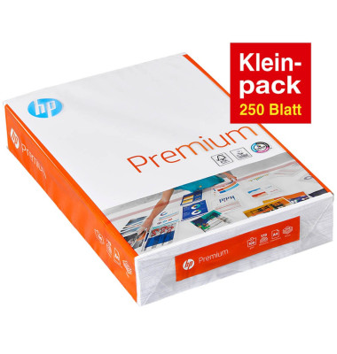 Kopierpapier Premium CHP855 A4 100g weiß 