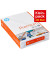 Kopierpapier Premium CHP855 A4 100g weiß 