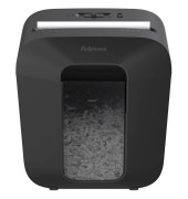 Aktenvernichter Powershred LX25, 4170501, Cross-Cut 4x37mm (P-4), bis 6 Blatt