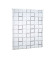Duschrollo SQUARE 160,0 x 240,0 cm