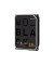 interne Festplatte BLACK WD101FZBX, schwarz/silber, 3,5 Zoll (8,89cm), 10 TB, HDD
