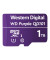 Speicherkarte Purple SC QD101 WDD100T1P0C, Micro-SDXC, Class 10, 1 TB