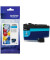 Druckerpatrone LC426XLC (LC-426XLC), cyan, ca. 5000 Seiten