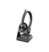 Savi 7320-M Office Microsoft Teams Wireless-Headset schwarz