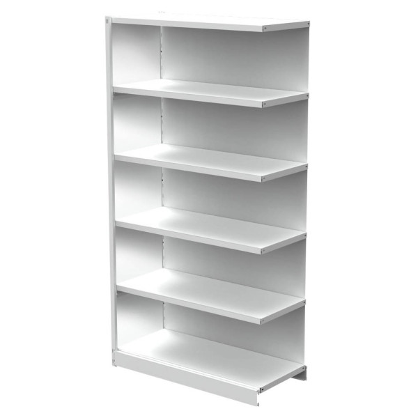 4044917420205 - Schwerlastregal Progress grau 4044917420205 Kerkmann 4044917420205 - Schwerlastregal Progress grau 4044917420205 Kerkmann