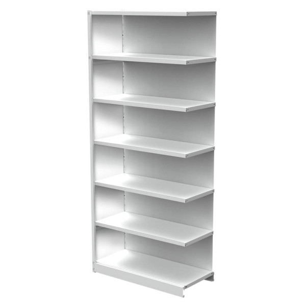 4044917420267 - Schwerlastregal Progress grau 4044917420267 Kerkmann 4044917420267 - Schwerlastregal Progress grau 4044917420267 Kerkmann