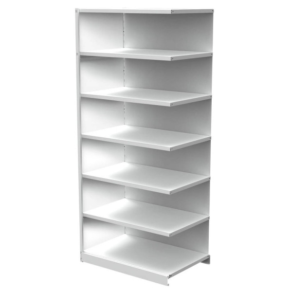 4044917420298 - Schwerlastregal Progress grau 4044917420298 Kerkmann 4044917420298 - Schwerlastregal Progress grau 4044917420298 Kerkmann