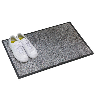 Fußmatte MC010661 Flexi, 40x60cm, rechteckig, für Innenbereich Fußmatte MC010661 Flexi, 40x60cm, rechteckig, für Innenbereich
