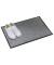 Fußmatte MC010661 Flexi, 40x60cm, rechteckig, für Innenbereich
