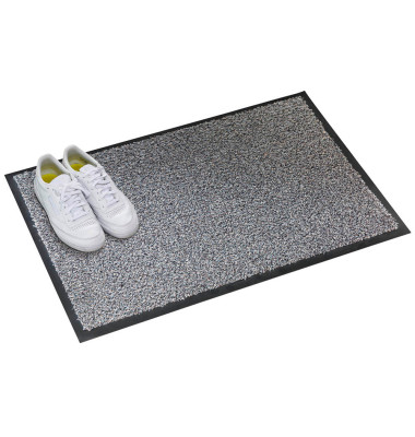Fußmatte MC010662 Flexi, 60x90cm, rechteckig, für Innenbereich Fußmatte MC010662 Flexi, 60x90cm, rechteckig, für Innenbereich