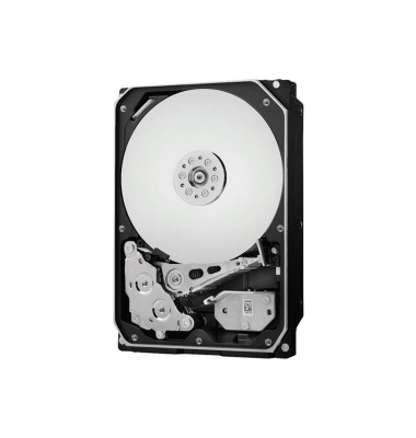interne Festplatte Gold WD1005FBYZ, schwarz/silber, 3,5 Zoll (8,89cm), 1 TB, HDD