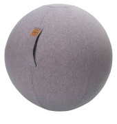 FELT Sitzball grau 65,0 cm