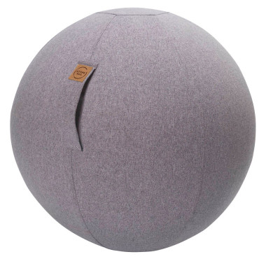 FELT Sitzball grau 65,0 cm