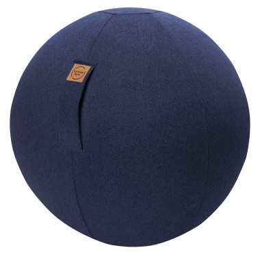 FELT Sitzball dunkelblau 65,0 cm