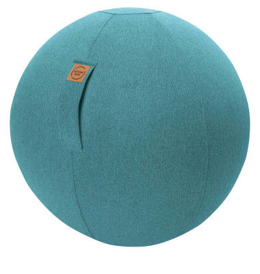 FELT Sitzball blau 65,0 cm