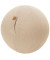 FELT Sitzball beige 65,0 cm