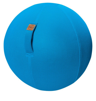 MESH Sitzball blau 65,0 cm
