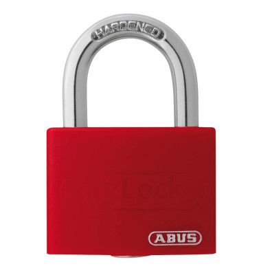 Vorhängeschloss myLock T65AL40