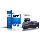 Toner K-T81 2918,0000 (kompatibel zu Kyocera TK-3170), schwarz, ca. 16000 Seiten