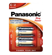 Batterie Pro Power, Baby C / Baby, 1,5 Volt