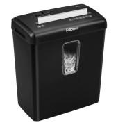 Aktenvernichter Powershred P-30C, 6008101, Partikelschnitt 4x34mm (P-4), bis 6 Blatt