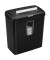 Aktenvernichter Powershred P-30C, 6008101, Partikelschnitt 4x34mm (P-4), bis 6 Blatt