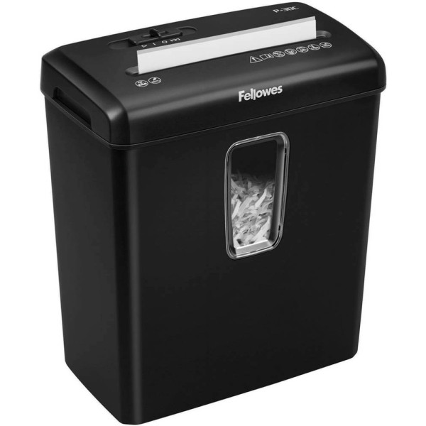 0043859741298 - Aktenvernichter Powershred P-30C 6008101 Partikel 4x34mm (P-4) bis 6 Blatt 0043859741298 Fellowes 0043859741298 - Aktenvernichter Powershred P-30C 6008101 Partikel 4x34mm (P-4) bis 6 Blatt 0043859741298 Fellowes