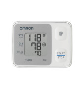 OMRON Handgelenk-Blutdruckmessgerät