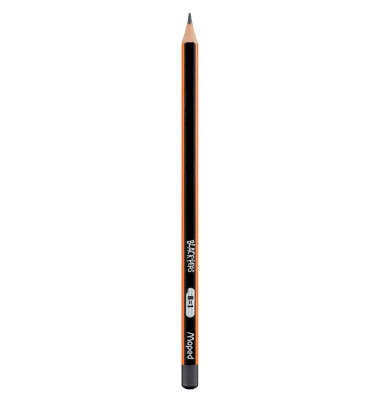BLACK'PEPS Bleistifte B 12 St.