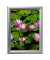 Plakat-Klapprahmen UCH255N0A0X2950, silber, A0, Aluminium