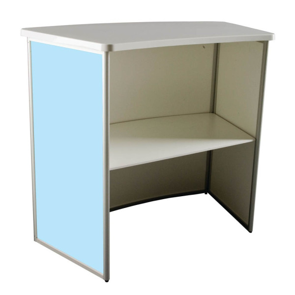 8698473457913 - update displays Messetheke gerade weiß 800 x 470 x 930 cm 8698473457913 - update displays Messetheke gerade weiß 800 x 470 x 930 cm