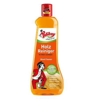 Holzreiniger Holzreiniger