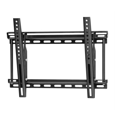 TV-Wandhalterung Neo-Flex® neigbar schwarz