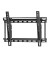 TV-Wandhalterung Neo-Flex® neigbar schwarz