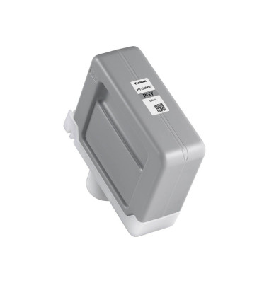PFI-1300 PGY Foto grau Tintenpatrone