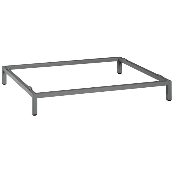 4067521360743 - CP 7200 Untergestell für Schränke vulkangrau 1350 x 945 x 150 cm 4067521360743 - CP 7200 Untergestell für Schränke vulkangrau 1350 x 945 x 150 cm
