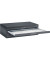 7200 Planschrank schwarz/schwarz 5 Schubladen