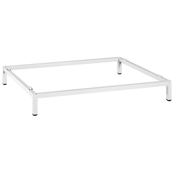 4062084671862 - CP 7100 Untergestell für Schränke verkehrsweiß 1100 x 750 x 150 cm 4062084671862 - CP 7100 Untergestell für Schränke verkehrsweiß 1100 x 750 x 150 cm