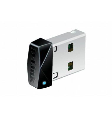 DWA-121 Wireless N 150 Pico WLAN-Adapter
