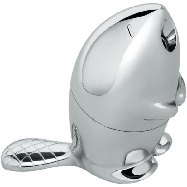 8003299349166 - Dosenspitzer Kastor silber 8003299349166 ALESSI 8003299349166 - Dosenspitzer Kastor silber 8003299349166 ALESSI