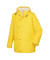Jacke LIST, gelb, Größe L