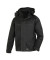Jacke ASPEN, schwarz, Größe XL