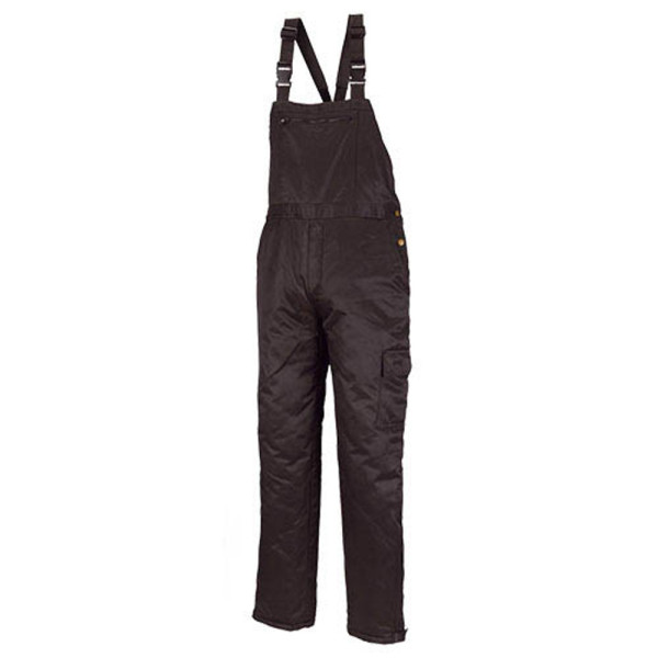 4031301029373 - unisex Latzhose FRIGO schwarz Größe S 4031301029373 Texxor 4031301029373 - unisex Latzhose FRIGO schwarz Größe S 4031301029373 Texxor