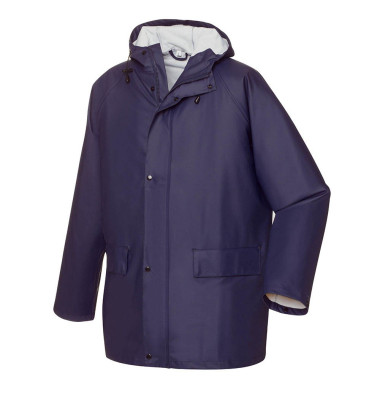 Jacke LIST, navy, Größe M Jacke LIST, navy, Größe M