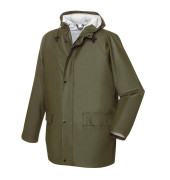 Jacke LIST, grün, Größe L