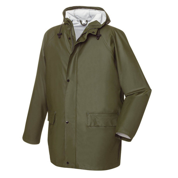 4031301039532 - Herren Regenjacke LIST grün Größe 3XL 4031301039532 Texxor 4031301039532 - Herren Regenjacke LIST grün Größe 3XL 4031301039532 Texxor