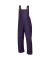 Latzhose KEITUM, Unisex, marine, Größe M