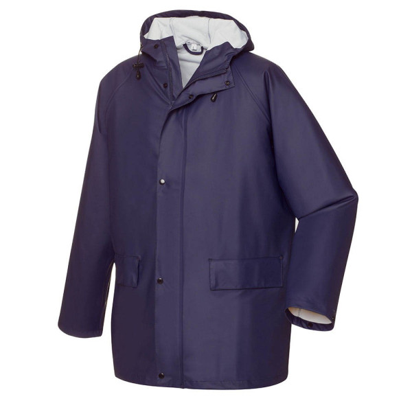 4031301039464 - Herren Regenjacke LIST blau Größe 2XL 4031301039464 Texxor 4031301039464 - Herren Regenjacke LIST blau Größe 2XL 4031301039464 Texxor