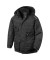 Jacke Boston, schwarz, Größe L