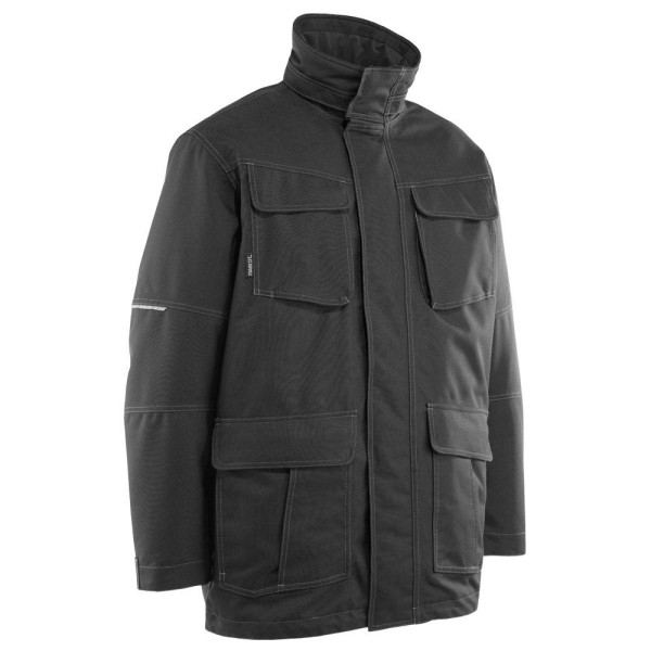 5707209840226 - unisex Parka Dayton schwarz Größe L 5707209840226 MASCOT 5707209840226 - unisex Parka Dayton schwarz Größe L 5707209840226 MASCOT